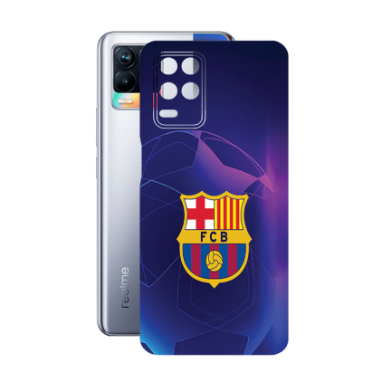 Захисна плівка StatusSKIN для Realme 8 5G