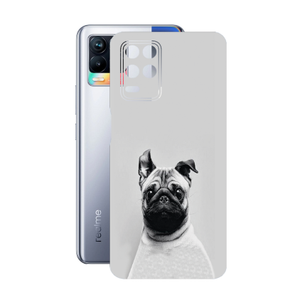 Захисна плівка StatusSKIN для Realme 8 5G