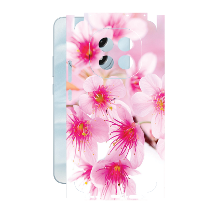 Защитная пленка StatusSKIN для OPPO F29 5G