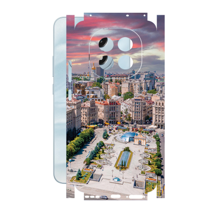 Защитная пленка StatusSKIN для OPPO F29 5G