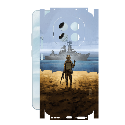 Защитная пленка StatusSKIN для OPPO F29 5G