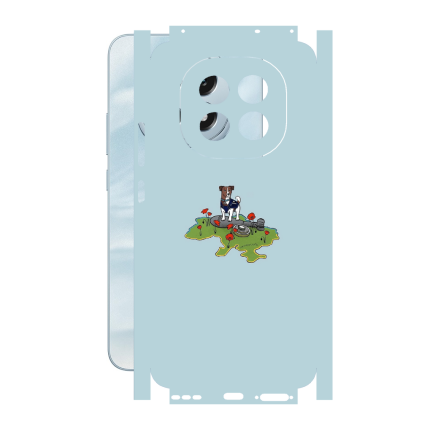 Защитная пленка StatusSKIN для OPPO F29 5G