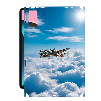 Захисна плівка StatusSKIN для Xiaomi Redmi Pad