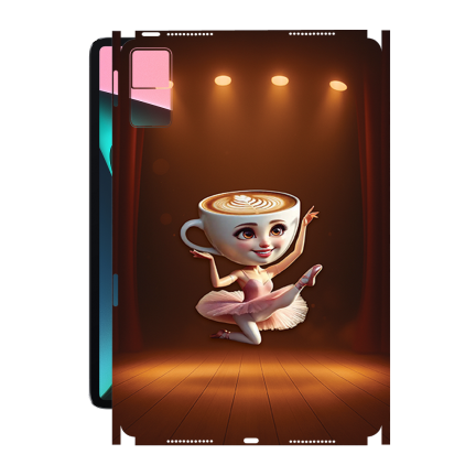 Захисна плівка StatusSKIN для Xiaomi Redmi Pad