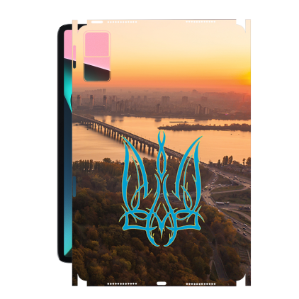 Захисна плівка StatusSKIN для Xiaomi Redmi Pad