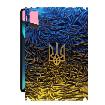 Захисна плівка StatusSKIN для Xiaomi Redmi Pad