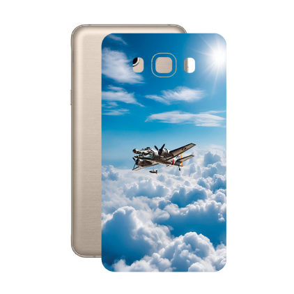Захисна плівка StatusSKIN для Samsung Galaxy J7 2016 (J710)