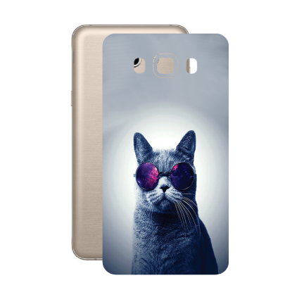 Захисна плівка StatusSKIN для Samsung Galaxy J7 2016 (J710)