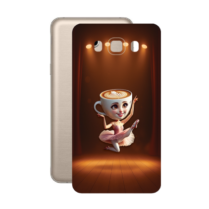Захисна плівка StatusSKIN для Samsung Galaxy J7 2016 (J710)
