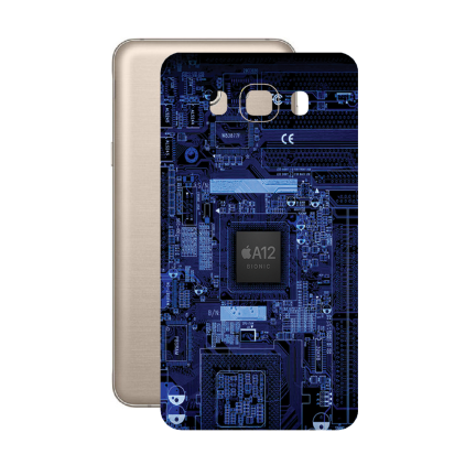 Захисна плівка StatusSKIN для Samsung Galaxy J7 2016 (J710)
