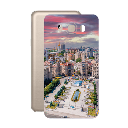 Захисна плівка StatusSKIN для Samsung Galaxy J7 2016 (J710)