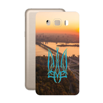 Захисна плівка StatusSKIN для Samsung Galaxy J7 2016 (J710)