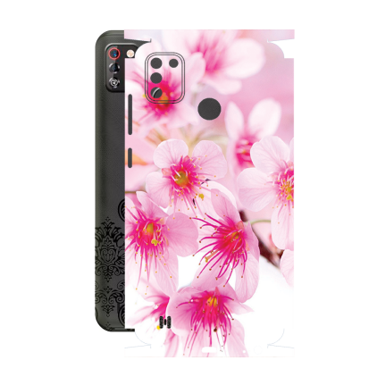 Захисна плівка StatusSKIN для Tecno Pop 4 Pro