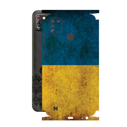 Захисна плівка StatusSKIN для Tecno Pop 4 Pro