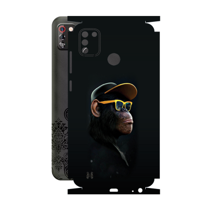 Захисна плівка StatusSKIN для Tecno Pop 4 Pro