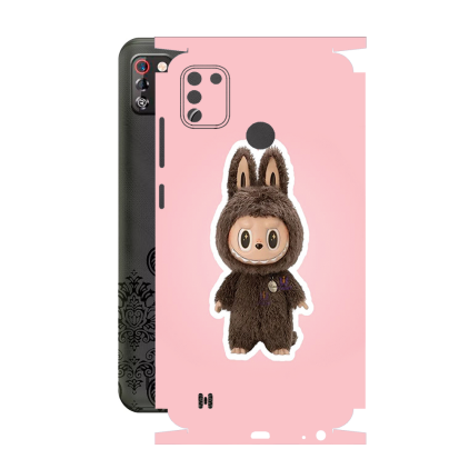 Захисна плівка StatusSKIN для Tecno Pop 4 Pro
