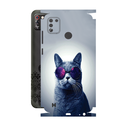 Захисна плівка StatusSKIN для Tecno Pop 4 Pro