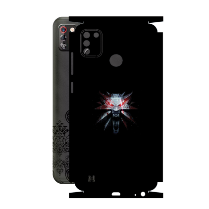 Захисна плівка StatusSKIN для Tecno Pop 4 Pro