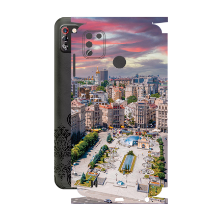Захисна плівка StatusSKIN для Tecno Pop 4 Pro