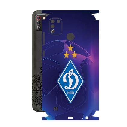 Захисна плівка StatusSKIN для Tecno Pop 4 Pro