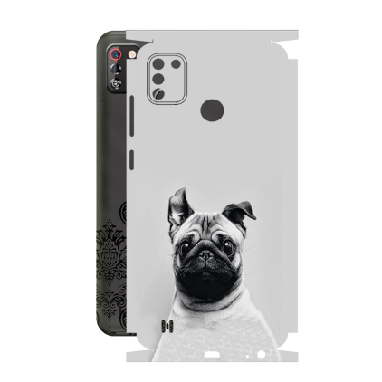 Захисна плівка StatusSKIN для Tecno Pop 4 Pro