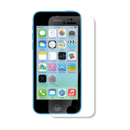 Защитная пленка StatusSKIN для Apple iPhone 5c