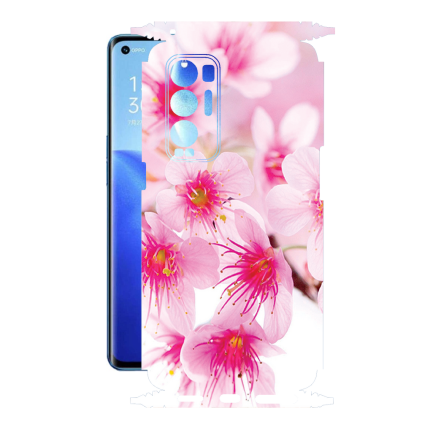 Защитная пленка StatusSKIN для OPPO Reno 5 Pro Plus 5G