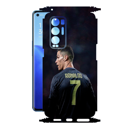 Защитная пленка StatusSKIN для OPPO Reno 5 Pro Plus 5G