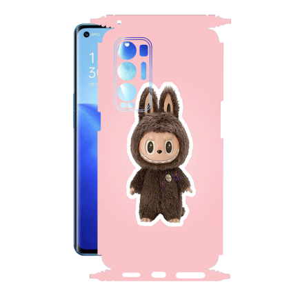 Защитная пленка StatusSKIN для OPPO Reno 5 Pro Plus 5G