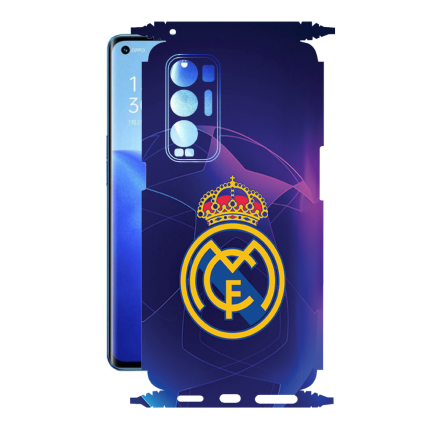 Защитная пленка StatusSKIN для OPPO Reno 5 Pro Plus 5G