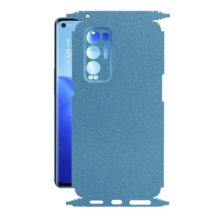 Защитная пленка StatusSKIN для OPPO Reno 5 Pro Plus 5G