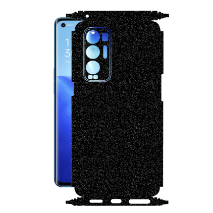 Защитная пленка StatusSKIN для OPPO Reno 5 Pro Plus 5G