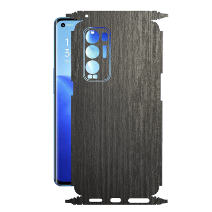 Защитная пленка StatusSKIN для OPPO Reno 5 Pro Plus 5G