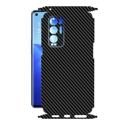 Защитная пленка StatusSKIN для OPPO Reno 5 Pro Plus 5G