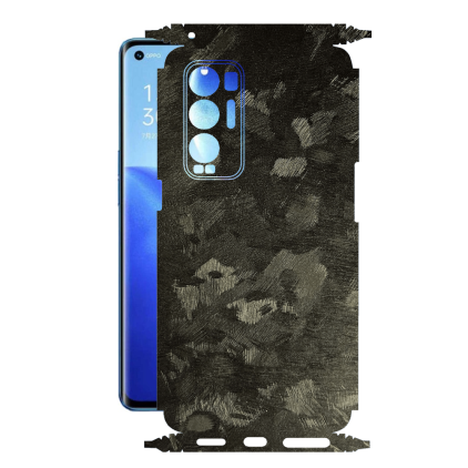 Защитная пленка StatusSKIN для OPPO Reno 5 Pro Plus 5G