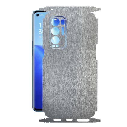 Защитная пленка StatusSKIN для OPPO Reno 5 Pro Plus 5G
