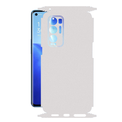Защитная пленка StatusSKIN для OPPO Reno 5 Pro Plus 5G