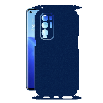 Защитная пленка StatusSKIN для OPPO Reno 5 Pro Plus 5G
