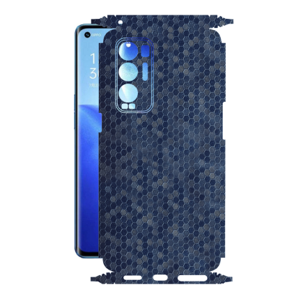 Защитная пленка StatusSKIN для OPPO Reno 5 Pro Plus 5G