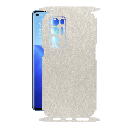 Защитная пленка StatusSKIN для OPPO Reno 5 Pro Plus 5G