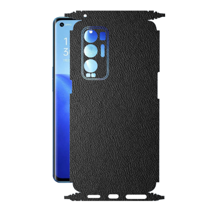 Защитная пленка StatusSKIN для OPPO Reno 5 Pro Plus 5G