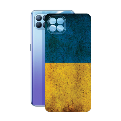 Захисна плівка StatusSKIN для OPPO Reno 4 SE