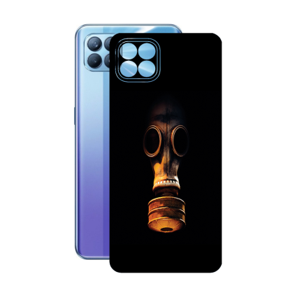 Захисна плівка StatusSKIN для OPPO Reno 4 SE