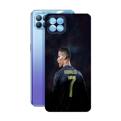 Захисна плівка StatusSKIN для OPPO Reno 4 SE