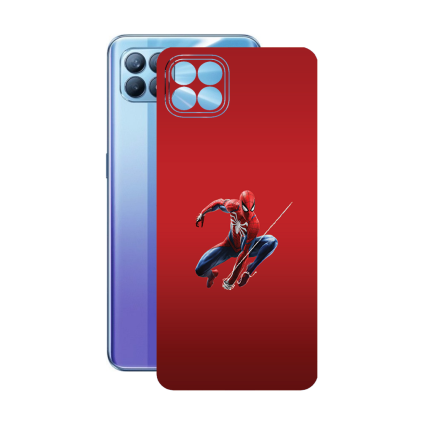 Захисна плівка StatusSKIN для OPPO Reno 4 SE