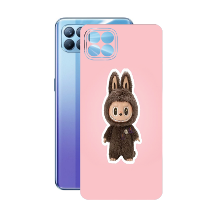 Захисна плівка StatusSKIN для OPPO Reno 4 SE
