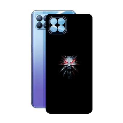 Захисна плівка StatusSKIN для OPPO Reno 4 SE