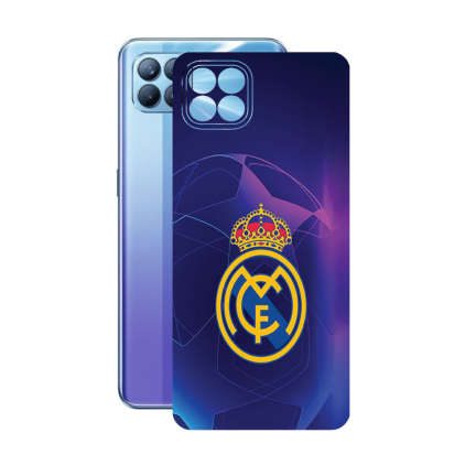 Захисна плівка StatusSKIN для OPPO Reno 4 SE