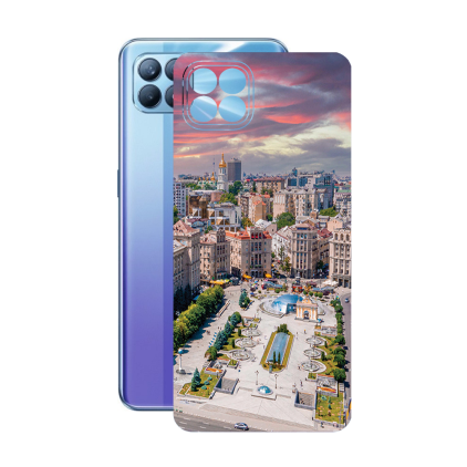 Захисна плівка StatusSKIN для OPPO Reno 4 SE