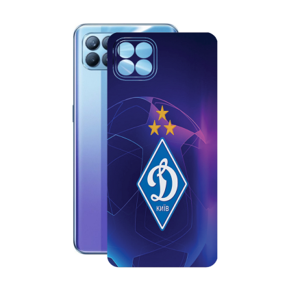 Захисна плівка StatusSKIN для OPPO Reno 4 SE